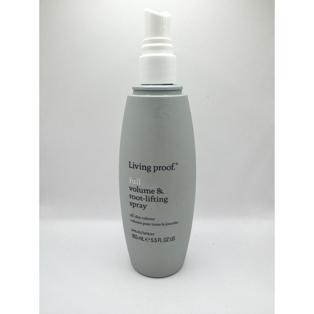 Living Proof Full Volume & Root-Lifting Spray NEW (no cap)